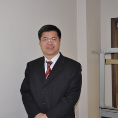 建国大业沈钧儒