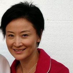 看上去很美孔园长