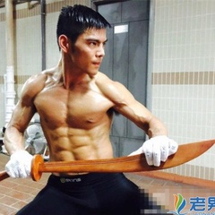 封神传奇之雷震子雷震子