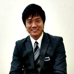 男人们的大和川添