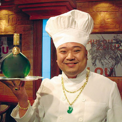 女人花粥店老板