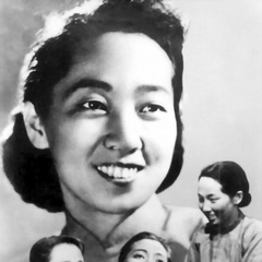 烈火中永生江姐