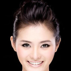 你是哪里人小美