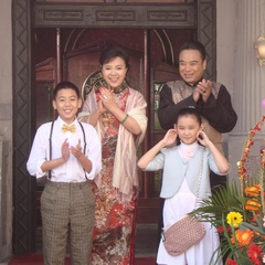 宫锁沉香小苏拉甲