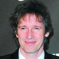 荒野猎人Anderson
