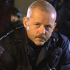 狂暴飞车韦伯·斯特