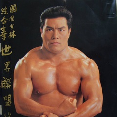 大太监杨尚勇（成年）