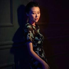 中国版歌舞青春宁宁