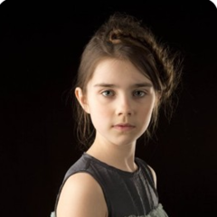 无处可逃露西·德怀尔