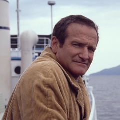 白夜追凶沃特·芬茨