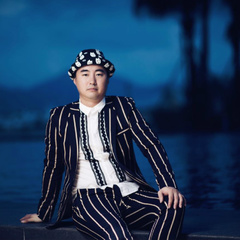 做次有钱人吴大勇