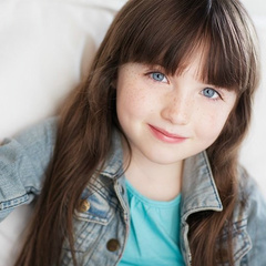 鬼驱人MadisonBowen