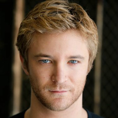 暮光之城迈克·牛顿