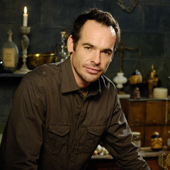 阿呆与阿瓜2Dr.Meldman