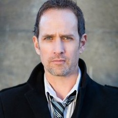 荒野猎人DaveChapman