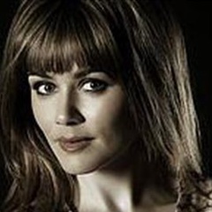 初恋从打嗝开始AnjaPoulsen