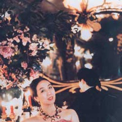 末代皇帝隆裕皇后