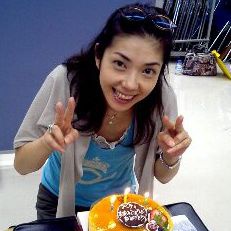 咒怨川又伽椰子