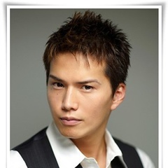 关于莉莉周的一切莲见雄一