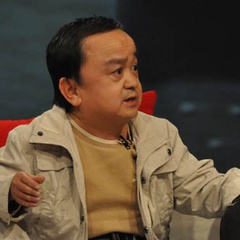 荆轲刺秦王侏儒