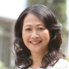 植物学家的女儿Headmistress/女院长