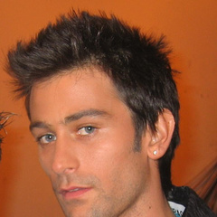 我的军中情人积加