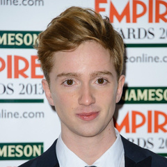 大力神阿伽门农