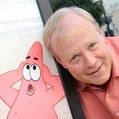 海绵宝宝大电影派大星