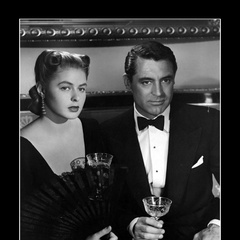 美人计WalterBeardsley