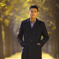 李可乐寻人记未知