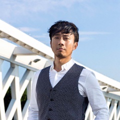 《建党伟业》杨明斋