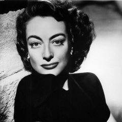 欲海情魔MildredPierceBeragon