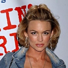 海军陆战队员KateTriton