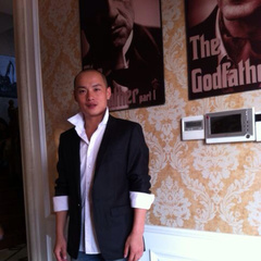 武术之少年行袁冲