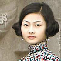 金陵十三钗豆蔻