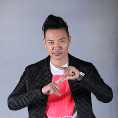 中国好声音之为你转身阿豪