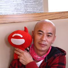 百万巨鳄潮州佬