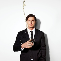 日月人鱼YvesDeLaCroix