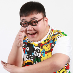 饭局也疯狂胖子