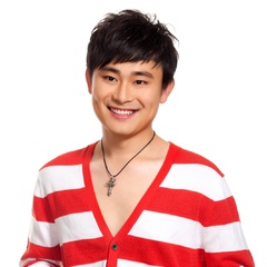 男左女右八阿哥