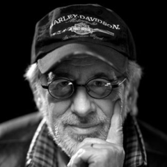 女王史蒂文·斯皮尔伯格