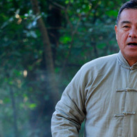 六指琴魔袖手樵隐