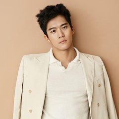 放学后的屋顶江在九