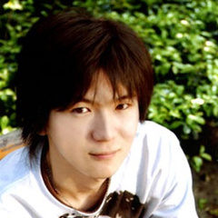 乱马1/2五寸钉光