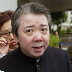 猛鬼佛跳墙道士