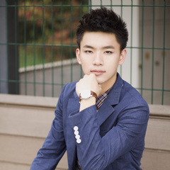 谁是谁的谁杨子俊