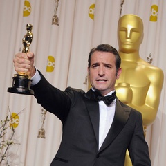 盟军夺宝队JeanClaudeClermont