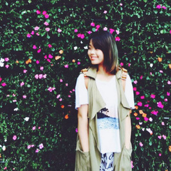 暴走吧，女人小疯