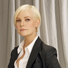 夺命高校MarybethLouiseHutchinson