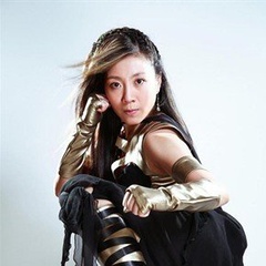 一代宗师三姐